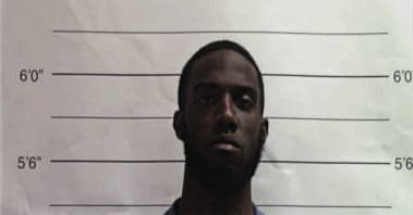 Devante Noil, - Orleans Parish County, LA 